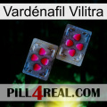 Vardénafil Vilitra 15